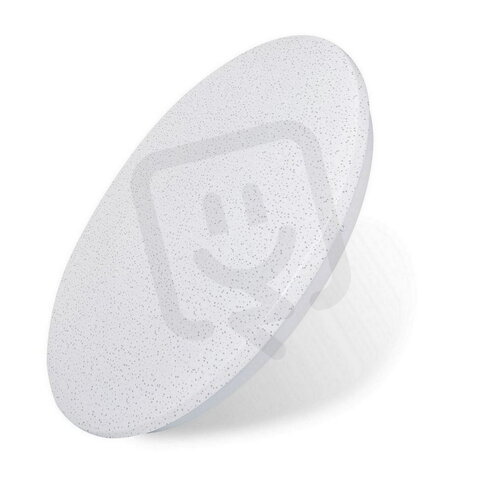 Stropní svítidlo ELISA II STAR,24W,2400lm,4000K,IP44 EURAKLES LED-CL25-24W
