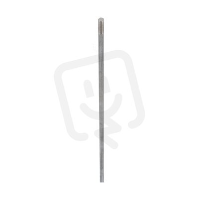 Lovato 31ASTA460mm6 Elektroda z nerezové oceli 46cm
