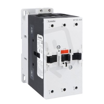Lovato BF15000A04860 3P stykač 150A AC3 48VAC 60HZ