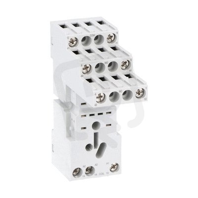 Lovato HR6XS21 Patice pro HR602C šroubové svorky