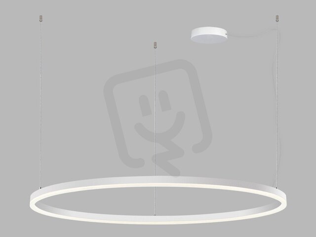 Závěsné svítidlo CIRCLE 120 P-Z, W DALI TW 100W 2700K-4000K bílá LED2 3273571DTW