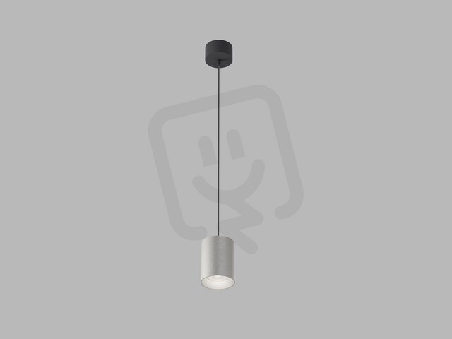 Závěsné svítidlo TINY II M Z, N 8W 2700K matný nikl LED2 3480426