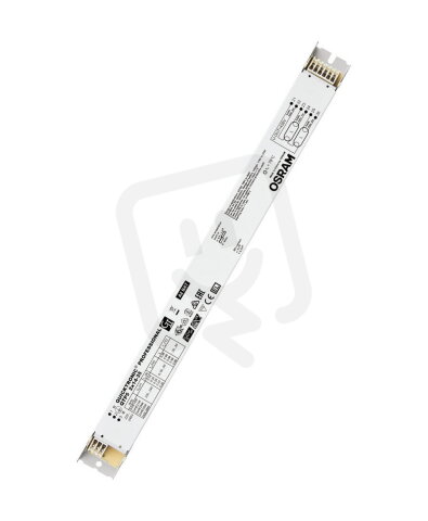 Elektronický předřadník LEDVANCE QUICKTRONIC PROFESSIONAL 5 2X1435