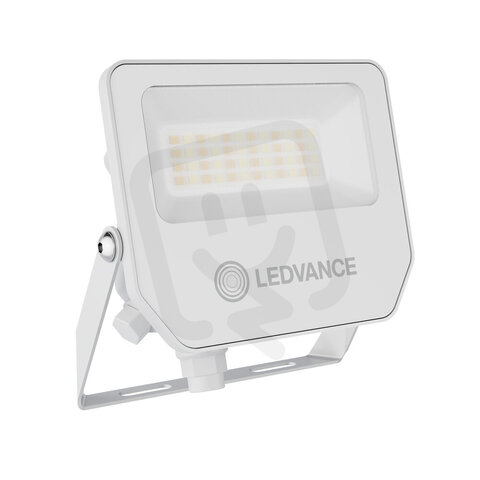 FLOODLIGHT COMPACT GEN 2 10/20 V 18W ML 8304065 WT LEDVANCE 4099854832161