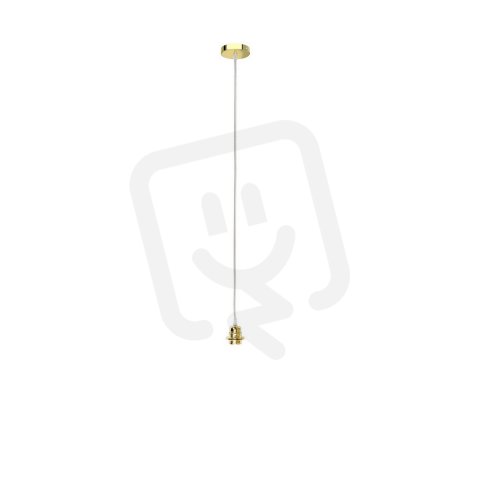 ELISA závěsná sada ZZ+TK+ZO 230V E27 28W RENDL R11899