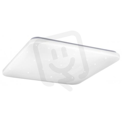Stropní svítidlo PAVLA STAR 420 LED 36W/2700K se třpytícím efektem, teplá IP20