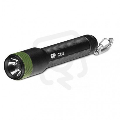 LED přívěšková svítilna GP Discovery CK12, 20 lm P8502