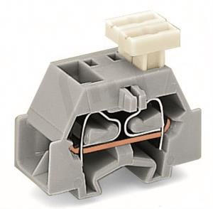 4vodičová svorka 2,5 mm2 Wago 261-333/332-000