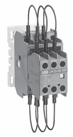 UA16-30-10RA 380-400V50Hz 400-415V60Hz