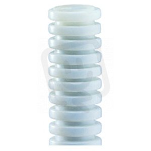Gewiss DX16240R FK 15 Trubka ohebná, prům. 40mm, světle žlutá