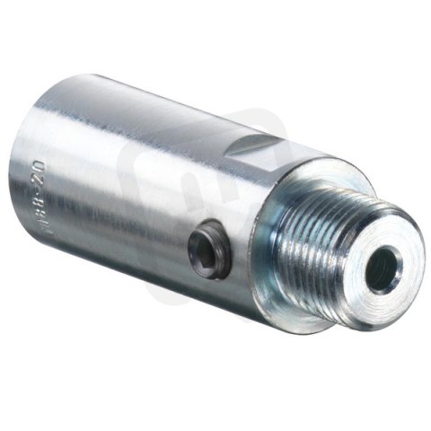 Držák sklíčidla přímý 5/8 BOSCH, FLEX, NAREX KAISER 1088-20