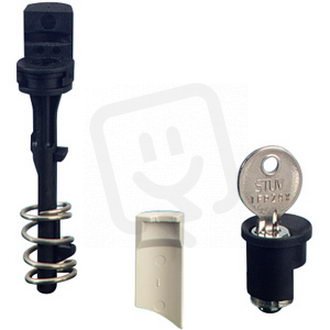 Mi ZS 11 Sada pro uzamčení skříní Mi, ob