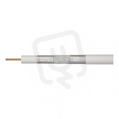 Koaxiální kabel CB113 LSZH, 500m EMOS S5270
