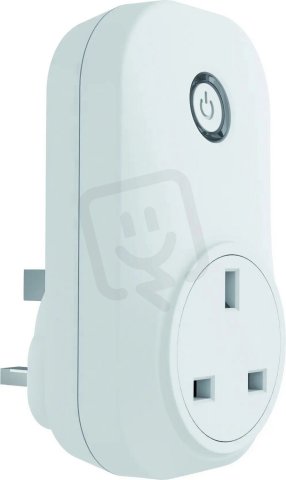 Opakovač signálu RFRP-20N/British ELKO EP 8595188145480