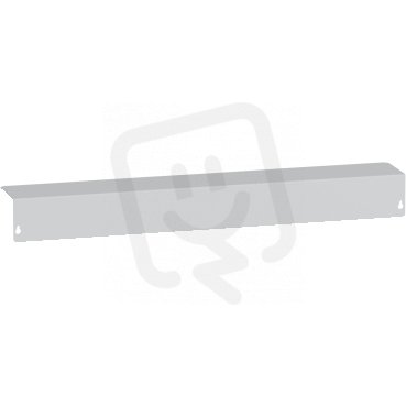 Kryt svorek (CB) pro MTZ3 3P SCHNEIDER LV848597