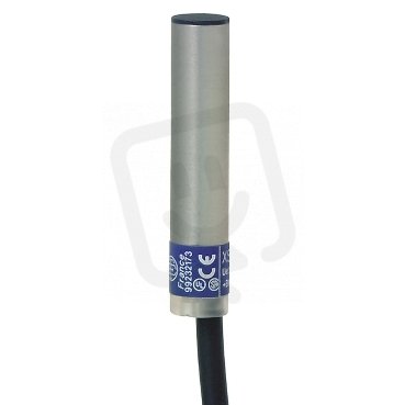 Indukční čidlo, L06 12 24 V DC SCHNEIDER XS506BSCBL2