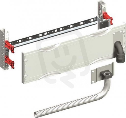 MBV282 Modul přechodový M40 set ABB 2CPX041819R9999