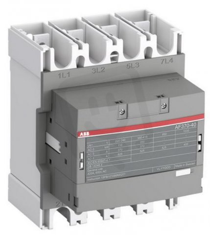 AF305-40-00-11 24-60 VAC 20-60 V DC ABB 1SFL587102R1100