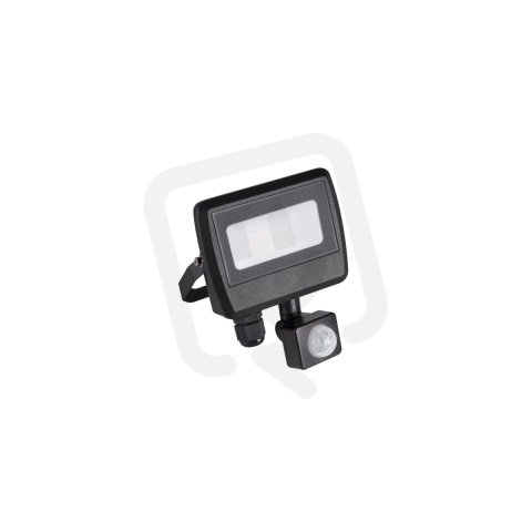 Reflektor LED s čidlem ANTEM LED 10W-NW-SE B KANLUX 33205