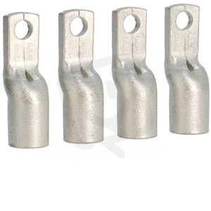 Hager HYD095H Kompaktní kabelové oko 150 mm2, průměr 10,5 mm