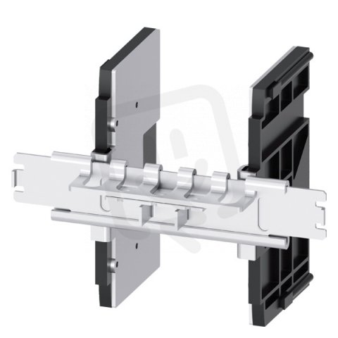 SIEMENS 3VA9158-0VF30 Přední mechanické blokování pro 3VA11