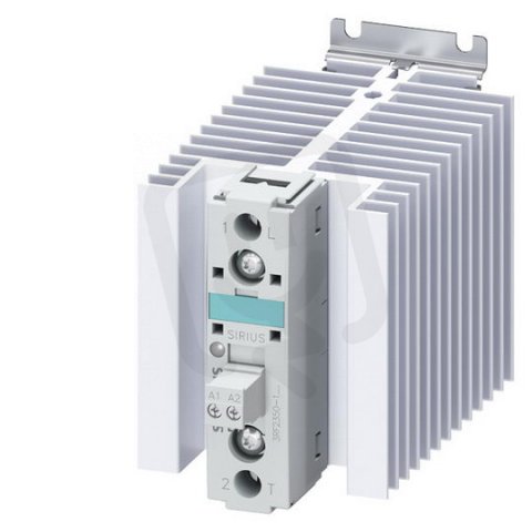 3RF2350-1AA06 polovodičový stykač 1fázov