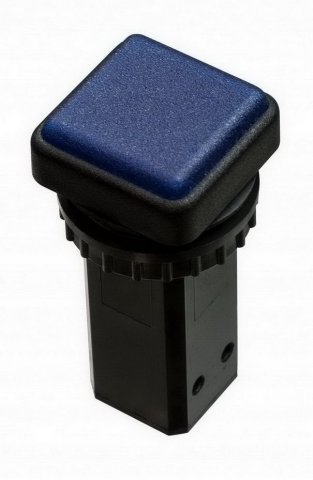 Indikační signálka VIS-98-Q G 24AC/DC d30mm ELECO 217295