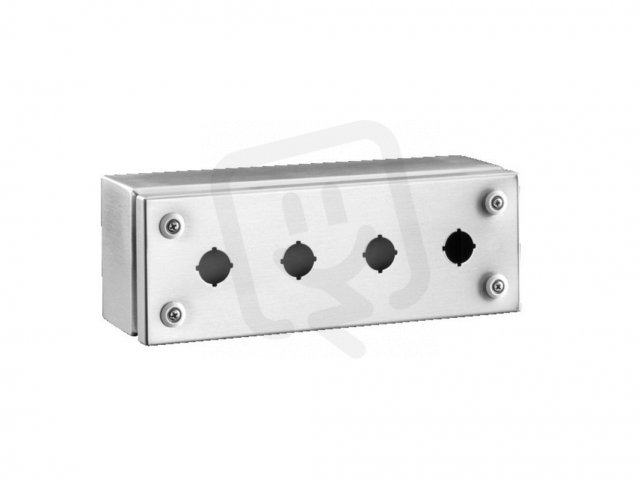 Rittal 2384040 SM skříňka 280x100x90