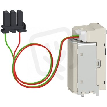 Vypínací spoušť MX 200/250VDC AC pevný MTZ SCHNEIDER LV847363