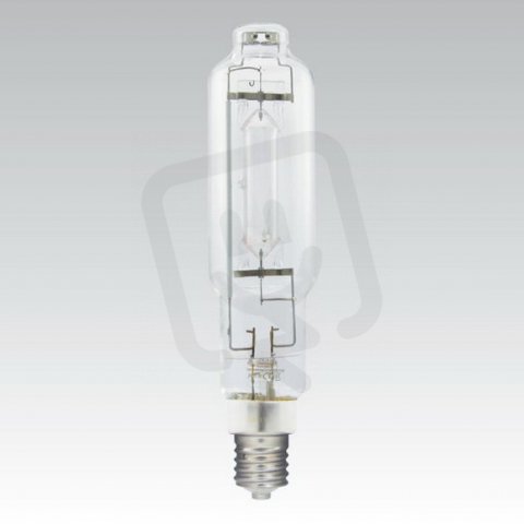 Metal-halogenidová výbojka HPC-T 1000W/665 DW/HOR E40/SPORTLINE 230V 749654000