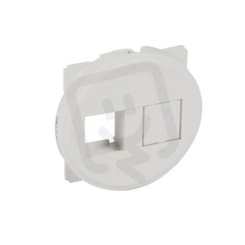 CÉLIANE KEYSTONE ADAPTER BÍLÁ LEGRAND 067357
