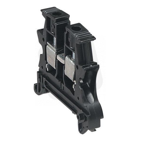 ŘADOVÁ SVORKA 4MM2 1000V DC LEGRAND 414800