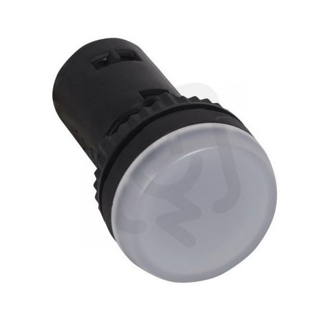 OSMOZ SIGNÁLKA LED 130V BÍLÁ LEGRAND 024605