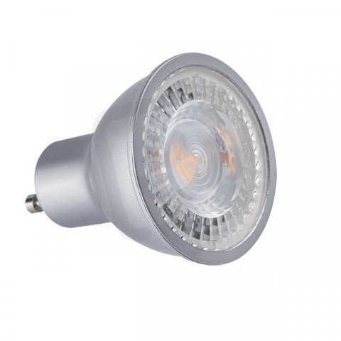 Kanlux 24503 PRO GU10 LED 7W-WW   Světelný zdroj LED