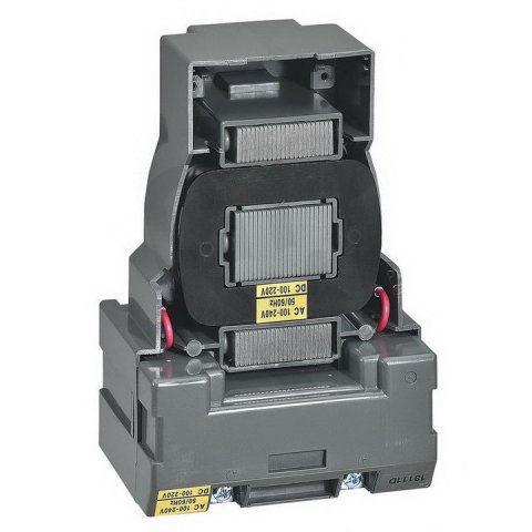 CTX3 CÍV.VEL.225 100-240V ACDC LEGRAND 416966