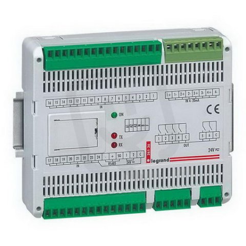 DPX MODUL PRO SIGNALIZACI A OVLÁDÁNÍ LEGRAND 026136