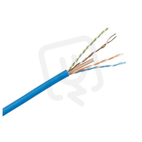 LCS3 KABEL U/UTP CAT.6 Eca LEGRAND 032755