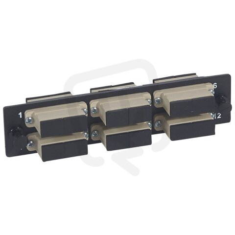 32576 LCS-HD OPT.BLOK SC 12VL MULTI