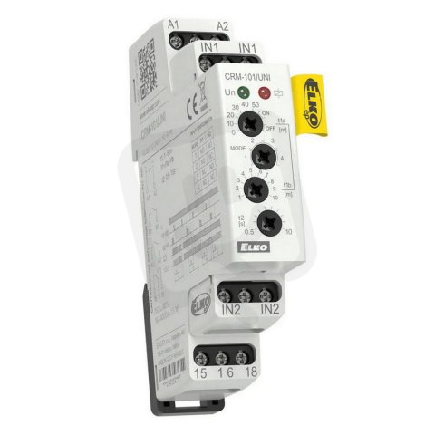Elko EP 8595188181327 CRM-101 Časové relé úspory energie