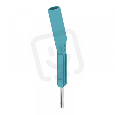 Konektor samice TS TTB 6 BL WEIDMÜLLER 2710480000