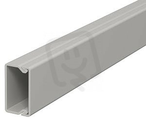 OBO 6025021 Nástěnný a stropní kanál WDK15030BR