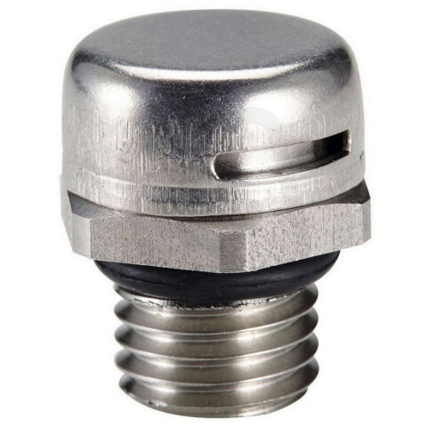 Prvek ke kompenzaci tlaku SKINDICHT VENT CN 12X1.5 LAPP 51730204
