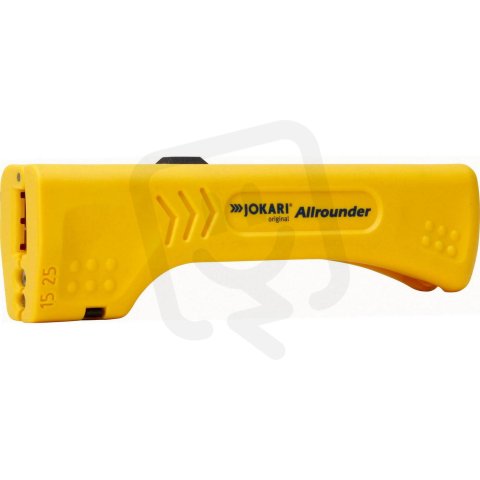 Odizolovací nůž 8-13 mm2pro kabely o průměru od 8 - 13 mm KOPP 320403084