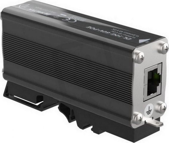 DL-10G-60V-POE přepěťová ochrana pro obe SALTEK A07070