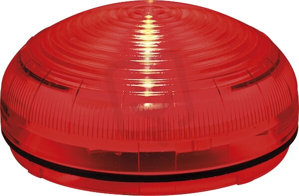 LED světelný modul MWL 8952 (červená), IP65 GROTHE 38952