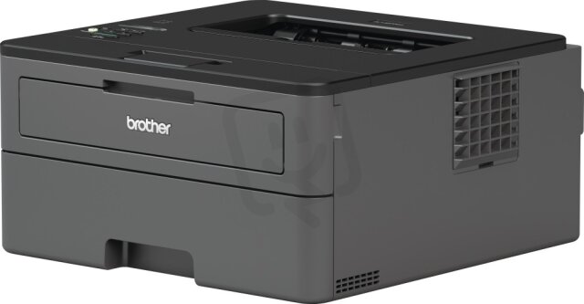 BROTHER HL-L2372DN (34 str., PCL, USB, duplex, LAN)