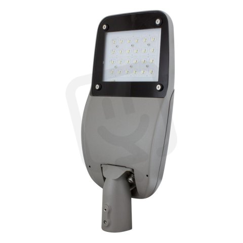 LED pouliční osvětlení StreetK1 30W 4000K 2930lm FK TECHNICS 4739021