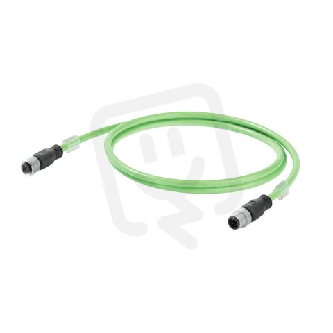 Kabel PROFINET IE-C5DS4VG0010MSSMCS-E WEIDMÜLLER 1176930010