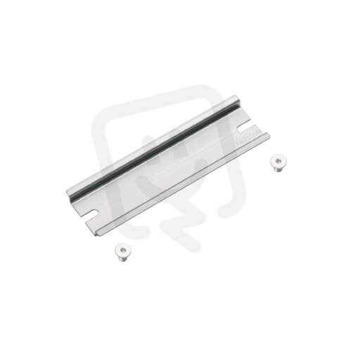 Svorkovnicová lišta TS35X15 ST STB 4 STB 6 WEIDMÜLLER 8000073220