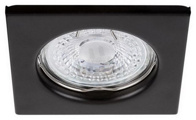 Spot Relight GU5.3 1xMAX 25W IP20 černá RABALUX 2150